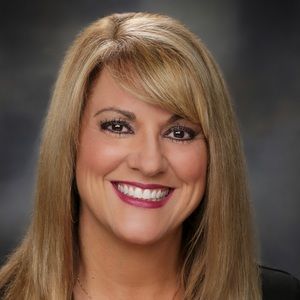 Meet your Posher, Wendy